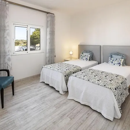 Valparaiso - New Modern 3 Bedroom Near Silves With Private Swimming Pool And Ac Vila Porches (Algarve)